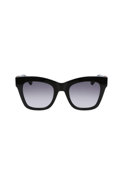 Liu Jo Black Womens Sunglasses