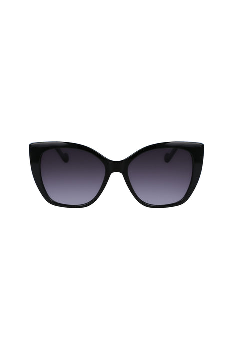 Liu Jo Black Womens Sunglasses