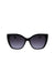 Liu Jo Black Womens Sunglasses