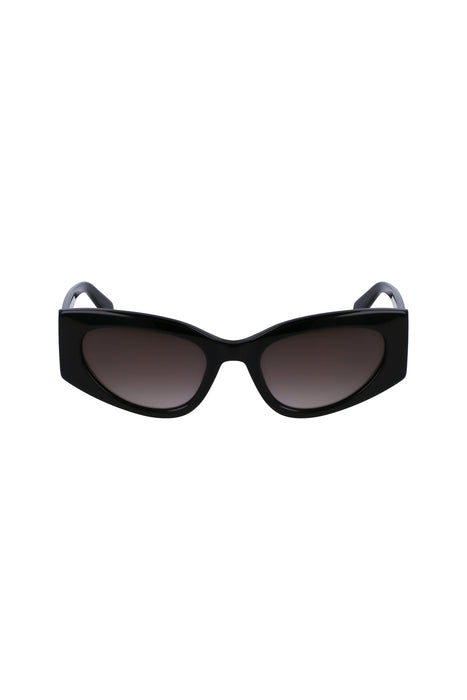 Liu Jo Black Womens Sunglasses