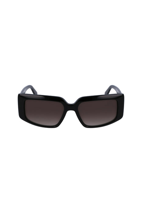 Liu Jo Black Womens Sunglasses