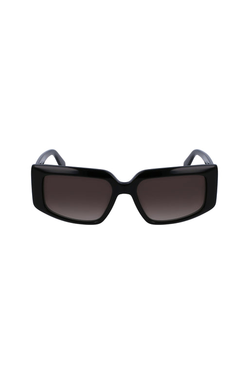 Liu Jo Black Womens Sunglasses