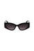 Liu Jo Black Womens Sunglasses