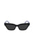 Liu Jo Black Womens Sunglasses