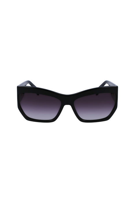 Liu Jo Black Womens Sunglasses