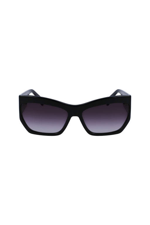 Liu Jo Black Womens Sunglasses