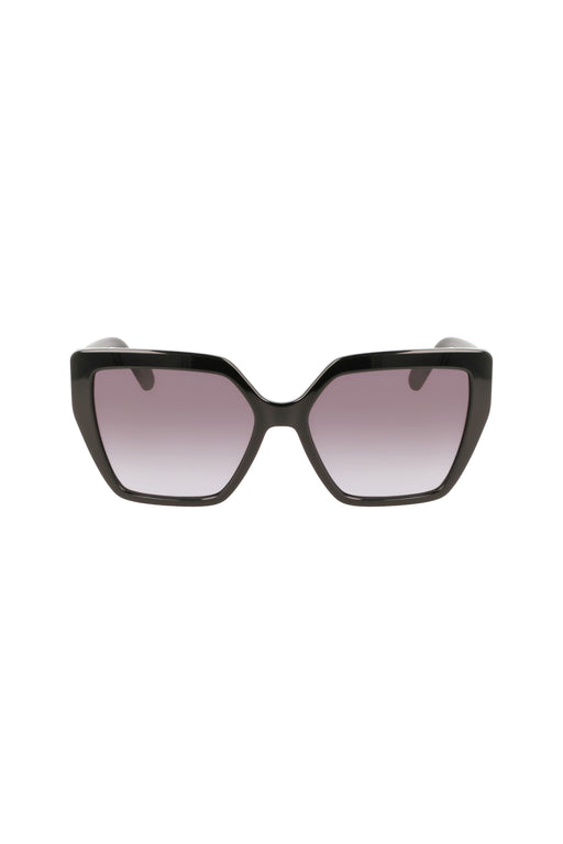 Liu Jo Black Womens Sunglasses