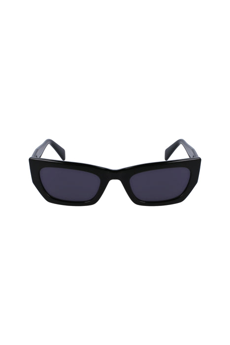 Liu Jo Black Womens Sunglasses