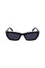 Liu Jo Black Womens Sunglasses