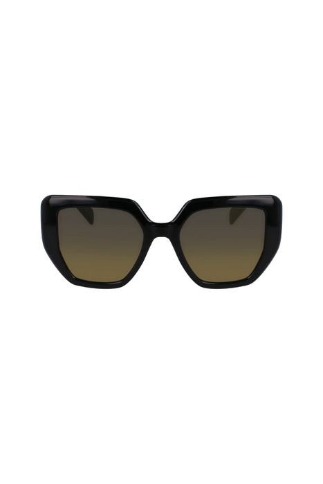 Liu Jo Black Womens Sunglasses