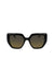 Liu Jo Black Womens Sunglasses