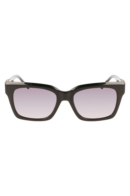 Liu Jo Black Womens Sunglasses