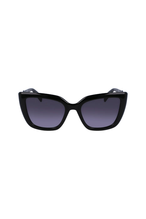 Liu Jo Black Womens Sunglasses