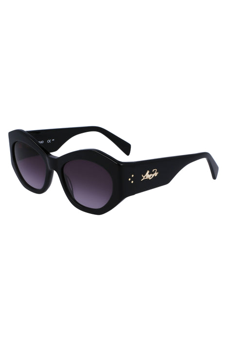 Liu Jo Μαύρο Γυναικείο Sunglasses | Αγοράστε Liu Online - B2Brands | Μοντέρνο, Ποιοτικό - Καλύτερες Προσφορές