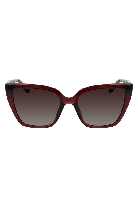 Liu Jo Red Womens Sunglasses