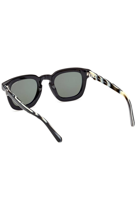 Moncler Black Man Sunglasses