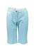 Murphy & Nye Blue Mens Bermuda Trousers