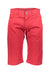Murphy&Nye Red Man Bermuda Pants