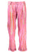 Murphy&Nye Pink Womens Trousers