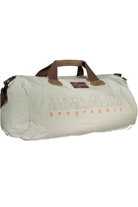 Napapijri Beige Ανδρικό Bag | Αγοράστε Napapijri Online - B2Brands | , Μοντέρνο, Ποιότητα - Αγοράστε Τώρα