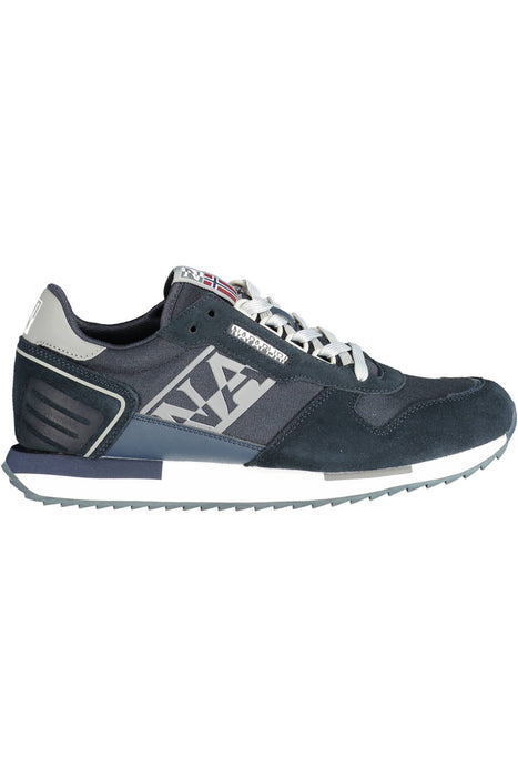 Napapijri Blue Mens Sports Shoes