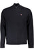 Napapijri Mens Black Cardigan