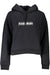 Napapijri Womens Zipless Sweatshirt Black