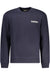 Napapijri Sweatshirt Without Zip Men Blue