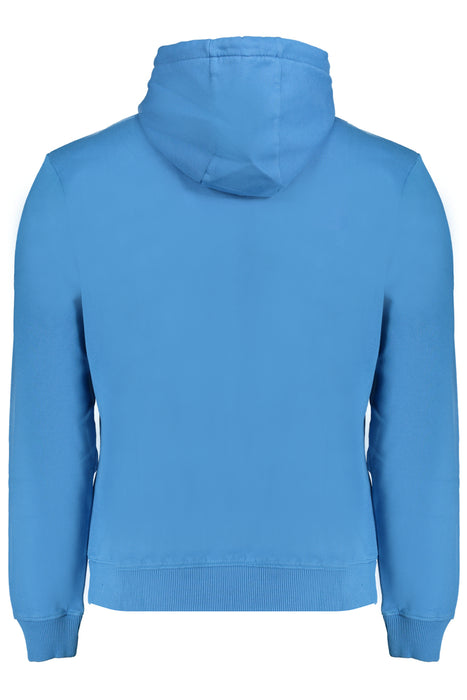 Napapijri Sweatshirt Without Zip Men Blue