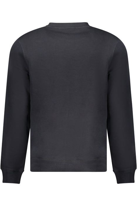 Napapijri Sweatshirt Without Zip Men Black