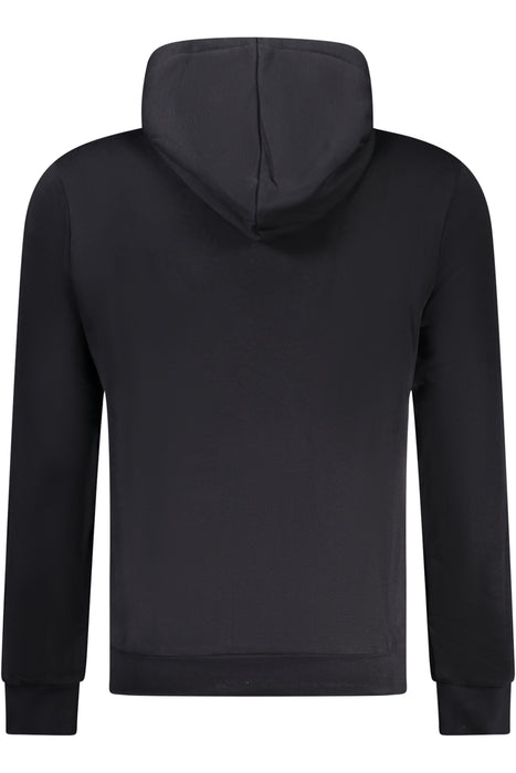 Napapijri Sweatshirt Without Zip Men Black