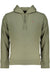 Napapijri Green Mens Zipless Sweatshirt