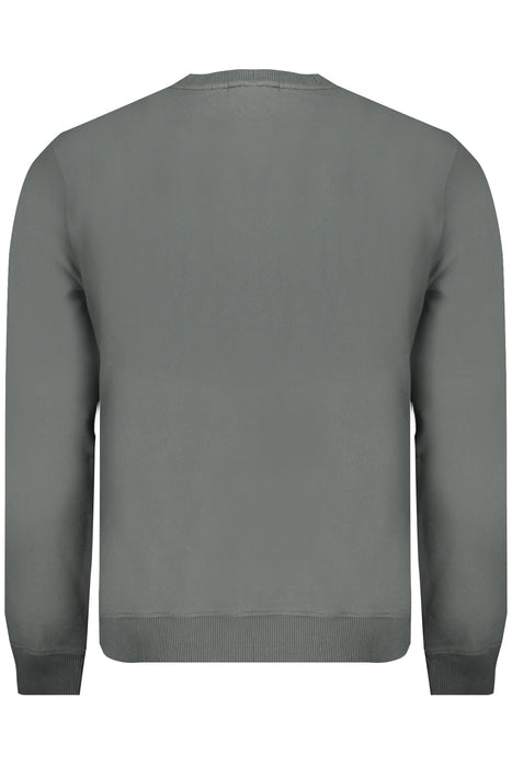 Napapijri Sweatshirt Without Zip Men Green