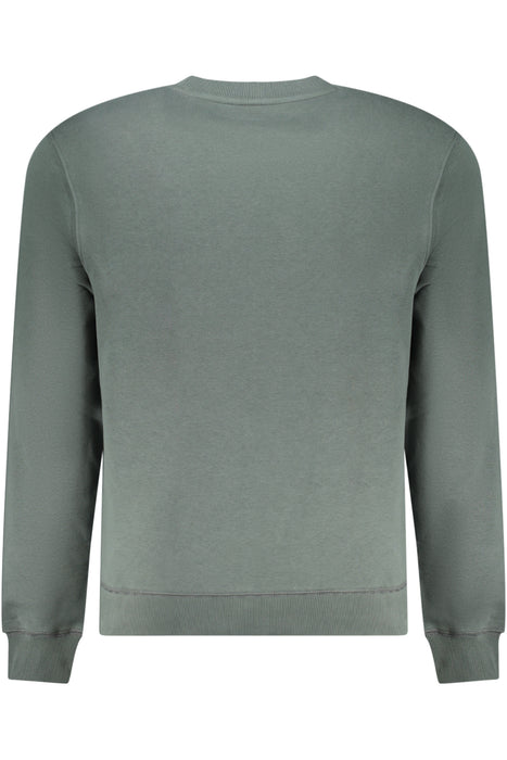 Napapijri Sweatshirt Without Zip Men Green