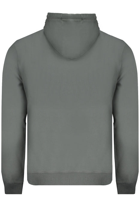 Napapijri Sweatshirt Without Zip Men Green