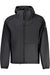 Napapijri Mens Sports Jacket Black