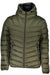 Napapijri Mens Green Jacket