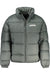 Napapijri Mens Jacket Green