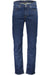 Napapijri Jeans Denim Man Blue