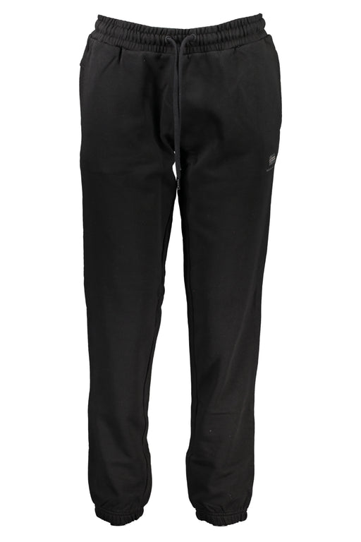 Napapijri Black Womens Pants