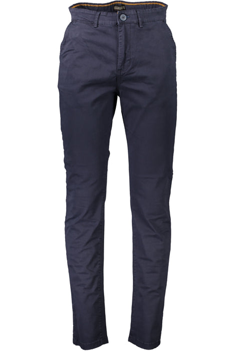 Napapijri Mens Blue Pants