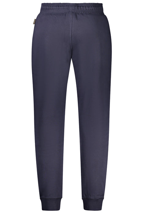 Napapijri Mens Blue Pants