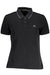 Napapijri Polo Short Sleeve Woman Black