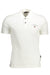 Napapijri Polo Short Sleeve Man White