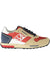 Napapijri Shoes Beige Mens Sports Shoes