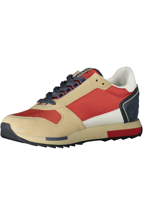 Napapijri Shoes Beige Ανδρικό Sports Shoes | Αγοράστε Napapijri Online - B2Brands | Μοντέρνο, Ποιοτικό - Καλύτερες Προσφορές