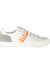 Napapijri Shoes White Mens Sports Shoes