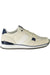 Napapijri Shoes White Mens Sports Shoes