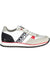 Napapijri Shoes White Man Sport Shoes