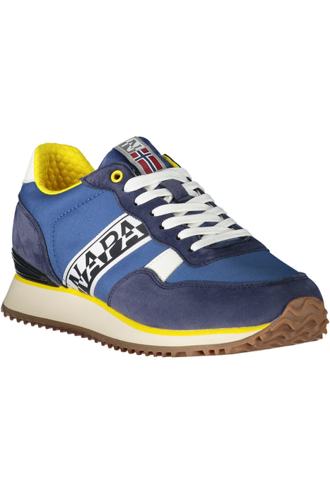 Napapijri Shoes Blue Ανδρικό Sports Shoes | Αγοράστε Napapijri Online - B2Brands | Μοντέρνο, Ποιοτικό